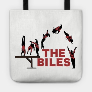 The Biles Tote