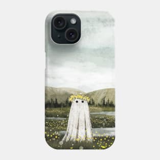 Buttercup Queen Phone Case