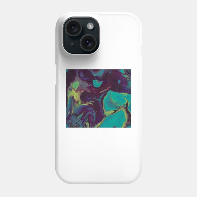 Carnival Phone Case by eerankin