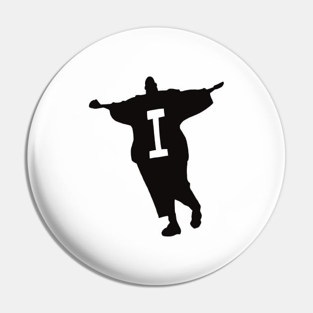 Igor Dance Pin by @johnnehill