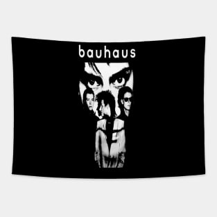 Bauhaus Tapestry