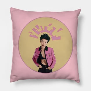 Karma Pillow