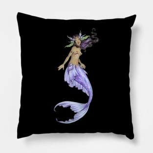 Mermaid Pillow