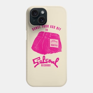 Salsoul Records Phone Case