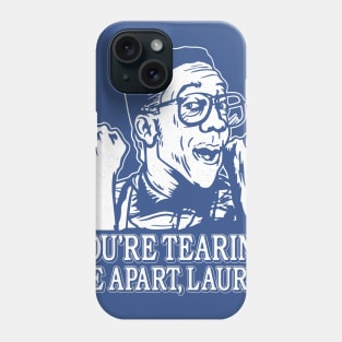 Oh Laura Phone Case