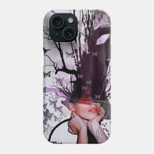 Take me away Phone Case