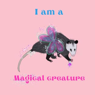 Magical Possum T-Shirt