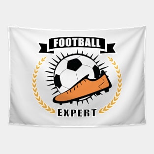 Football / Soccer - Expert Tapestry