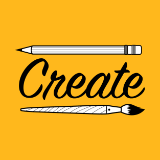 Create T-Shirt