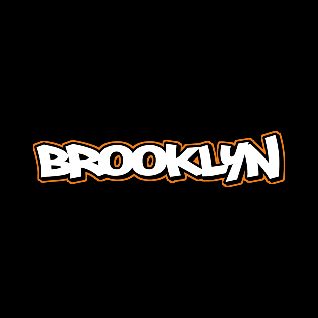 Brooklyn by VM04