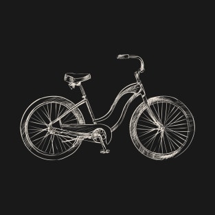 Bicycle T-Shirt