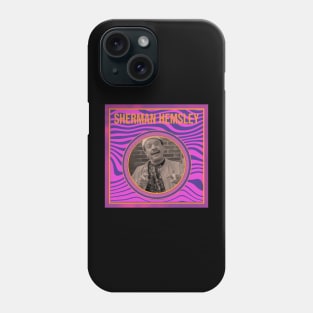 Retro Hemsley Phone Case