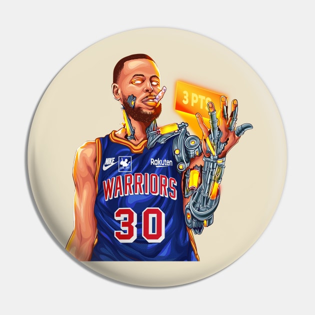 Stephen curry design store