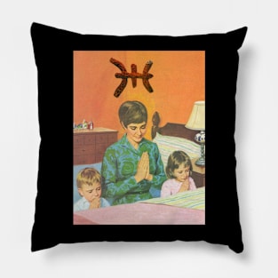 Prayers Pillow