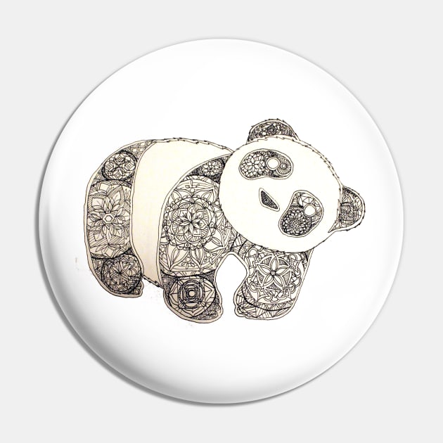 Pandala Pin by nsvt