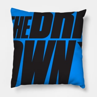 theBRKDWN Pillow