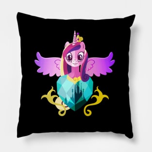 Princess Cadance Pillow