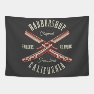 California Barbershop Tapestry