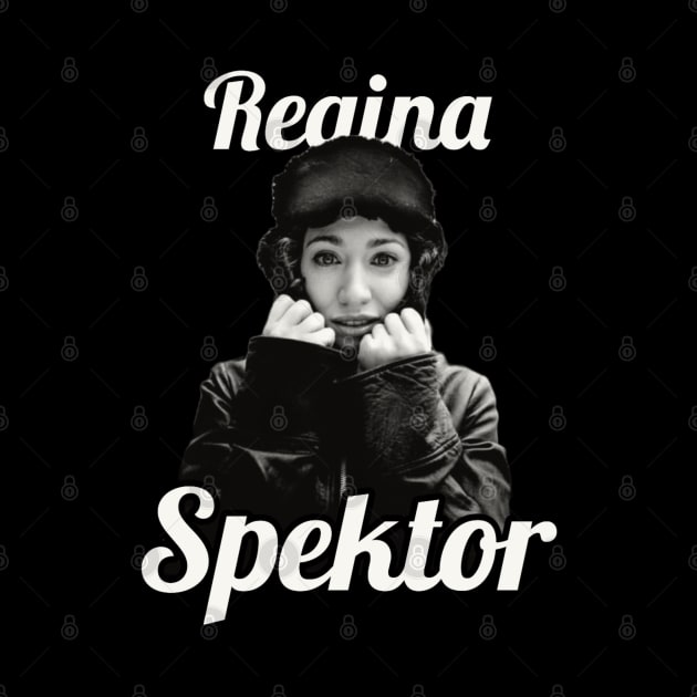 Regina Spektor / 1980 by glengskoset