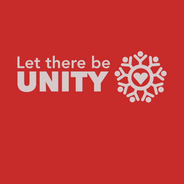 Let there be UNITY by Let there be UNITY