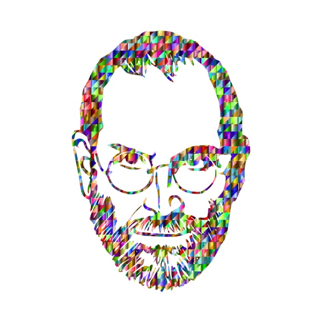 Steve jobs by dongila5