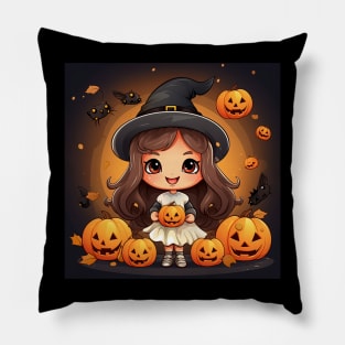 Halloween Pillow