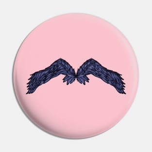 Wings Pin