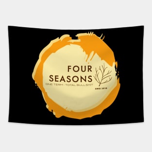 Four Seasons Total Landscaping Tapestry