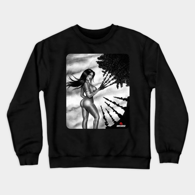 fall crew neck sweatshirts