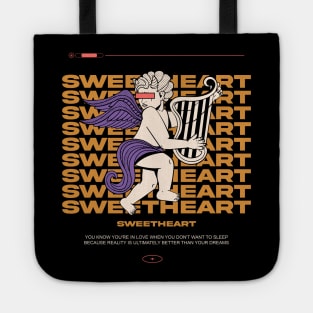 SweetHeart Tote