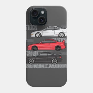 3 in 1 Phone Case