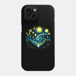 Firefly Phone Case