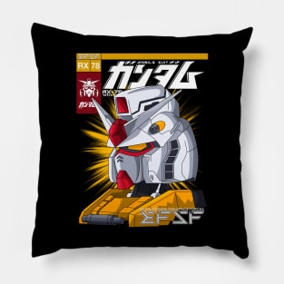 Gundam Pillow