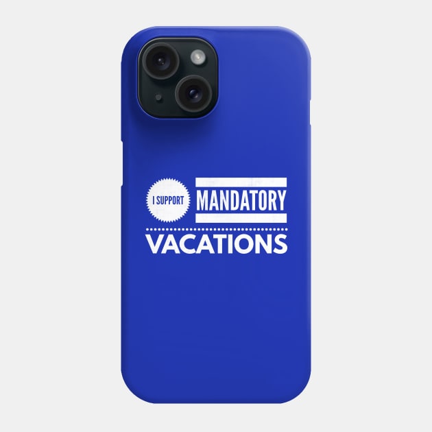 ISMV Phone Case by Six Gatsby