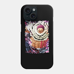 KATAKURI MERCH VTG Phone Case