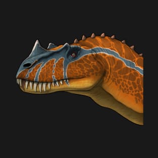 Ceratosaurus T-Shirt