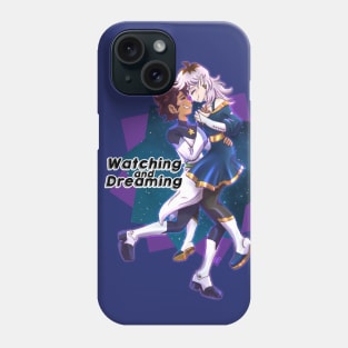 Lumity Phone Case