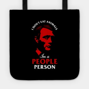 People Person Tote