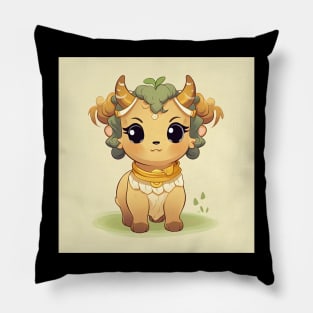 Minos Pillow