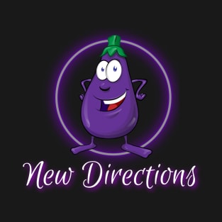 New Directions T-Shirt