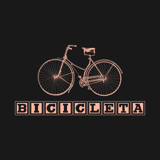 Bicycle by camojeda89@gmail.com