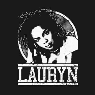 Lauryn Hill. Classic T-Shirt