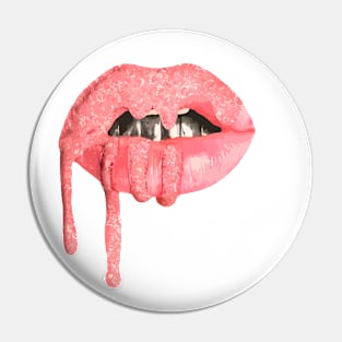 lips Pin