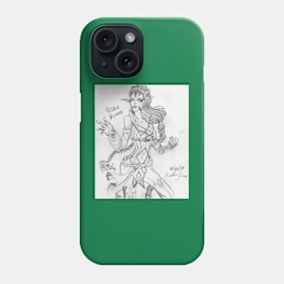 Nissa Phone Case