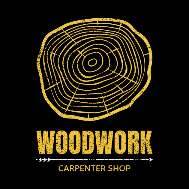 Woodwork Carpenter Shop by WoodworkLandia