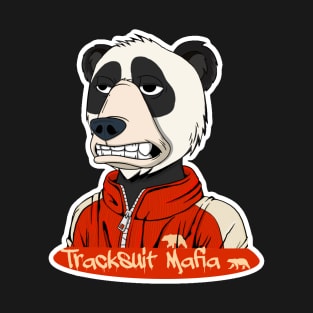 TracksuitMafia T-Shirt