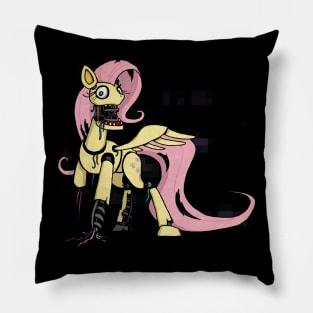 My Little Pony - Fluttershy Animatronic Pillow