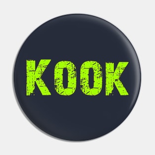 Kook Pin