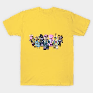 Fortnite T-Shirts for Sale