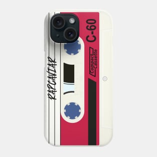 Rapcaviar awesome mixtape retro vintage Phone Case